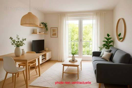 Appartement à ARCACHON