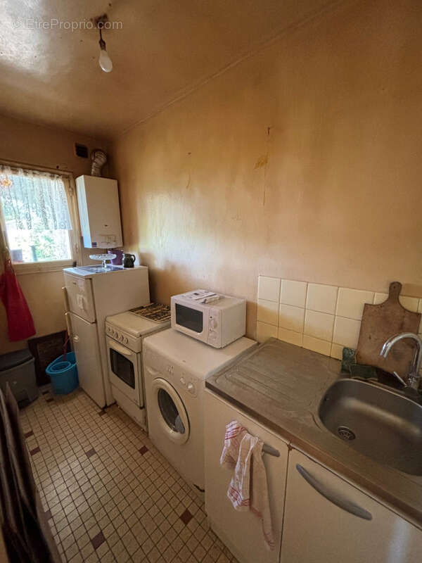 Appartement à ARCACHON