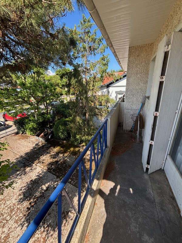 Appartement à ARCACHON