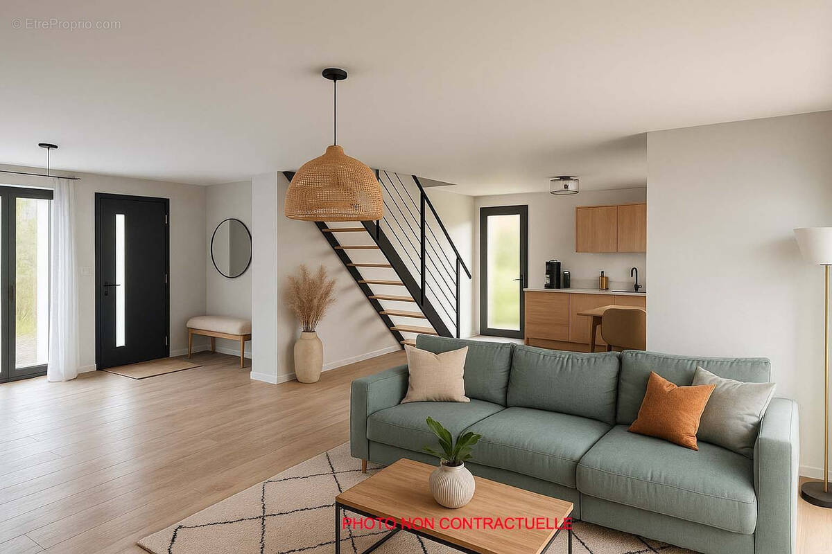 Maison à LUDON-MEDOC