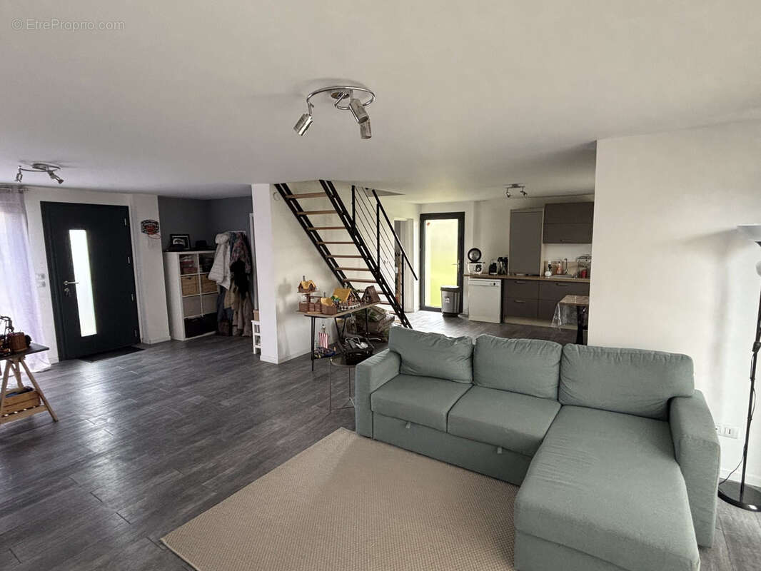 Maison à LUDON-MEDOC