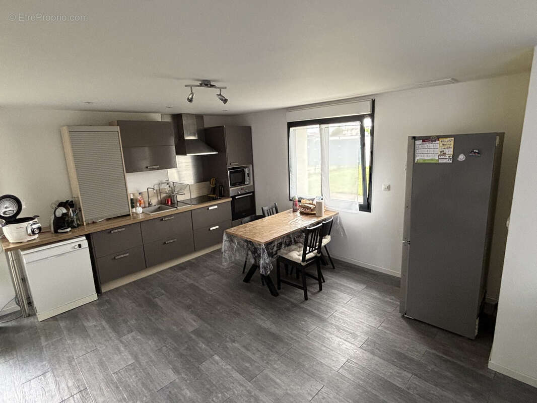 Maison à LUDON-MEDOC