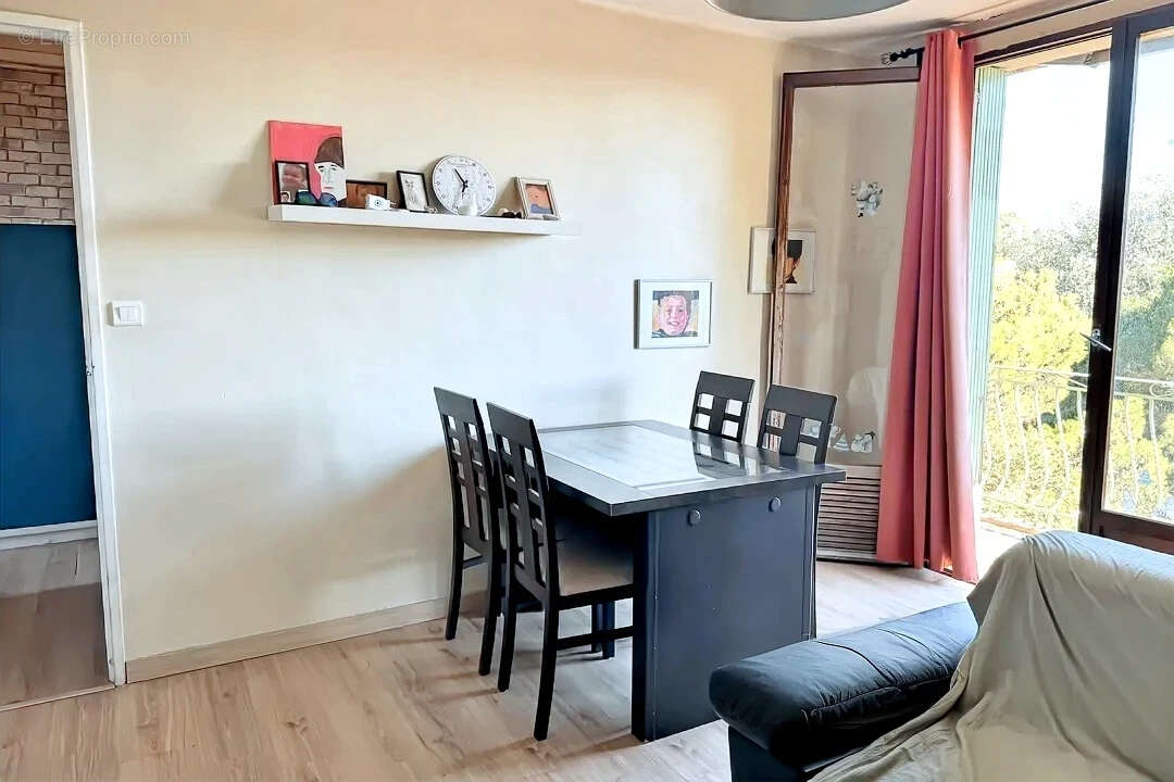 Appartement à AVIGNON