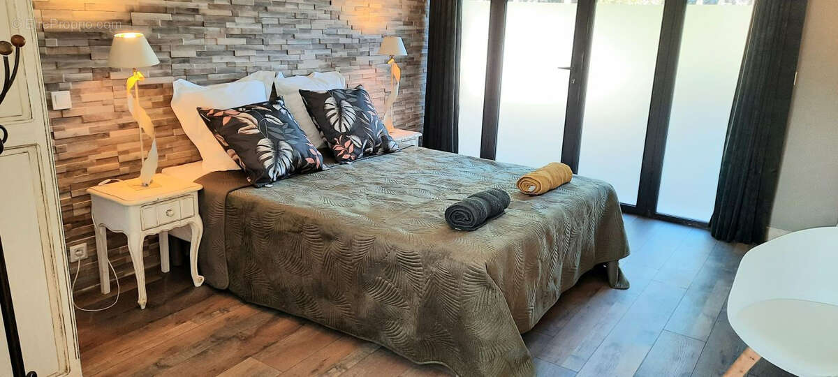 Maison à LABASTIDE-DE-VIRAC