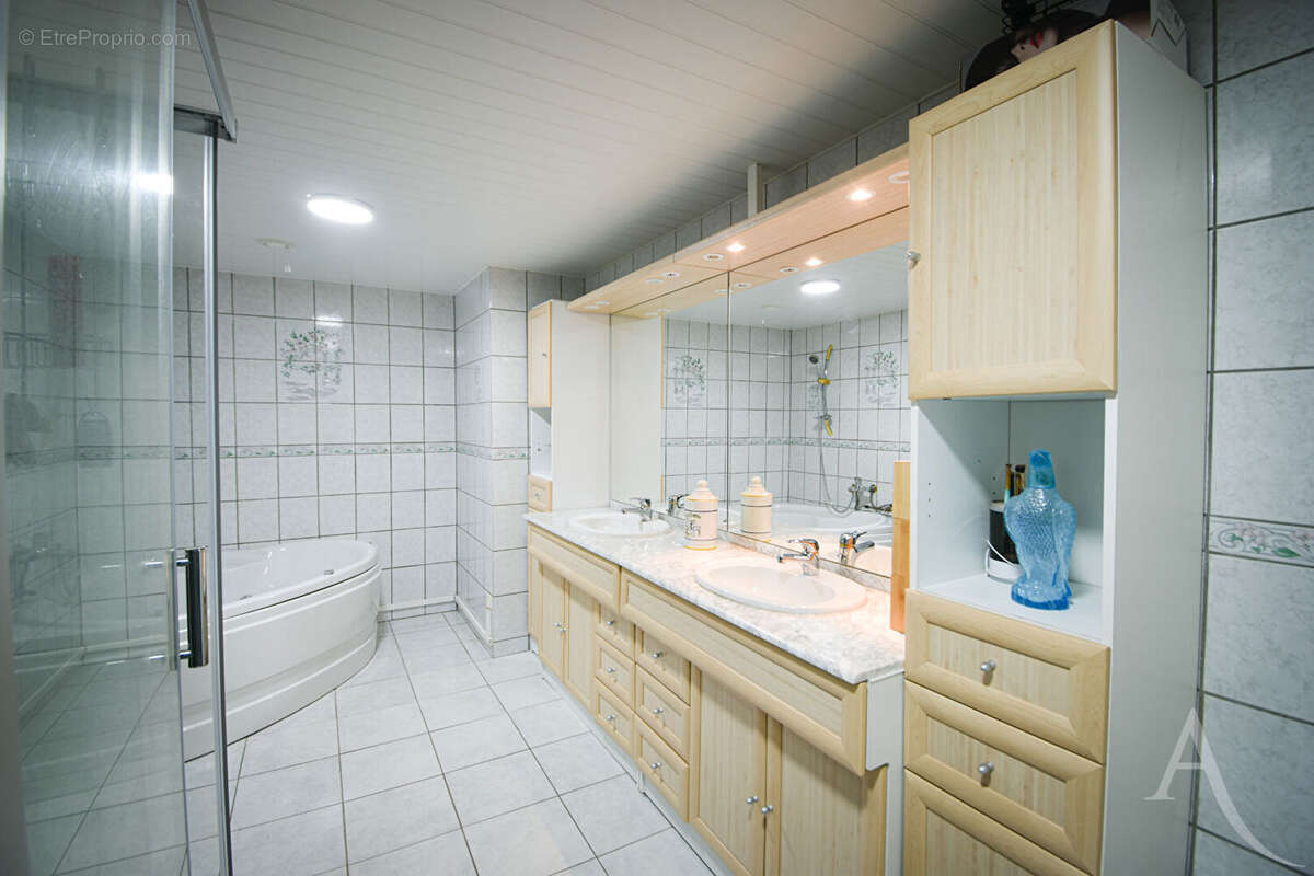 Maison à BEAUQUESNE