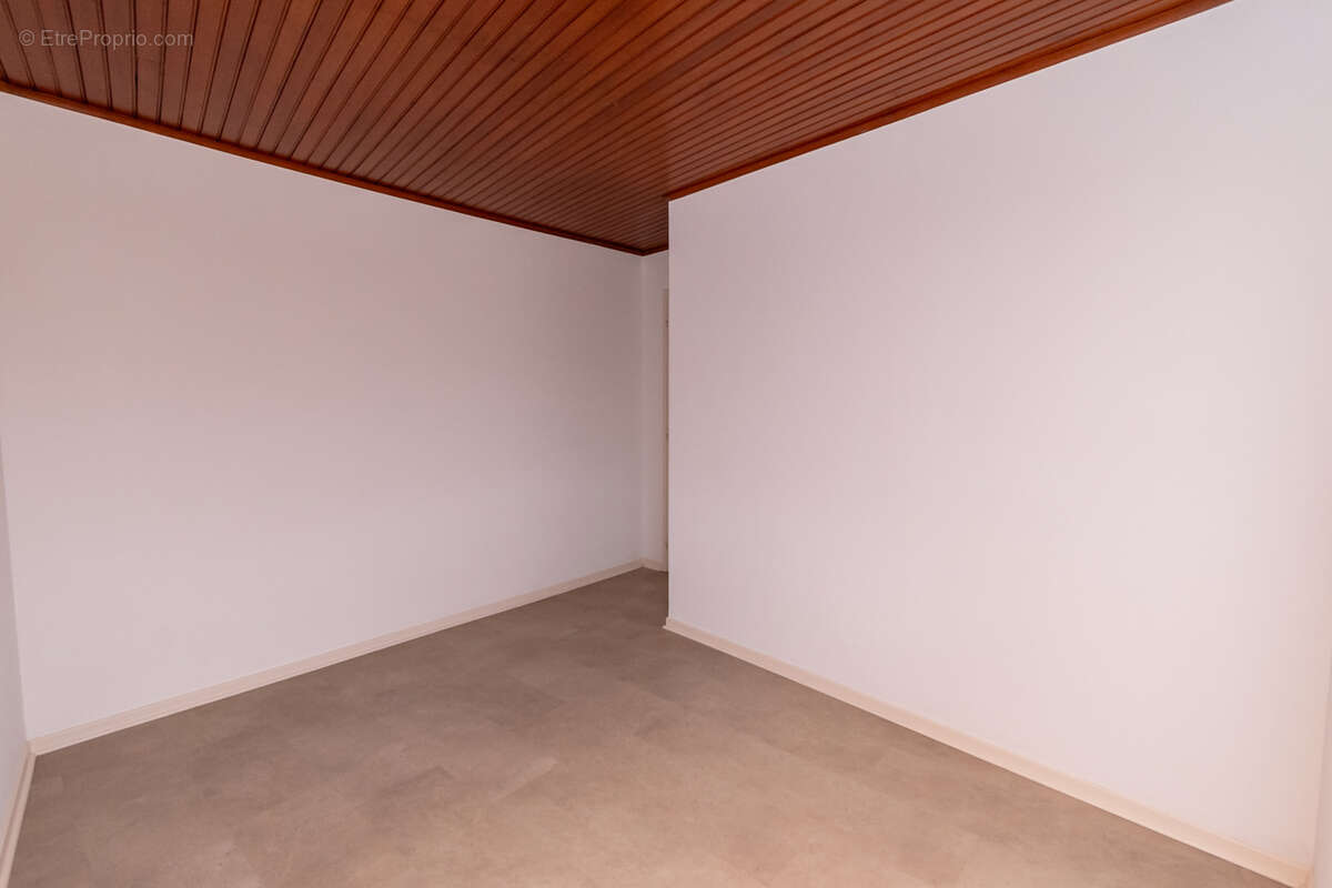 Appartement à PONTARLIER