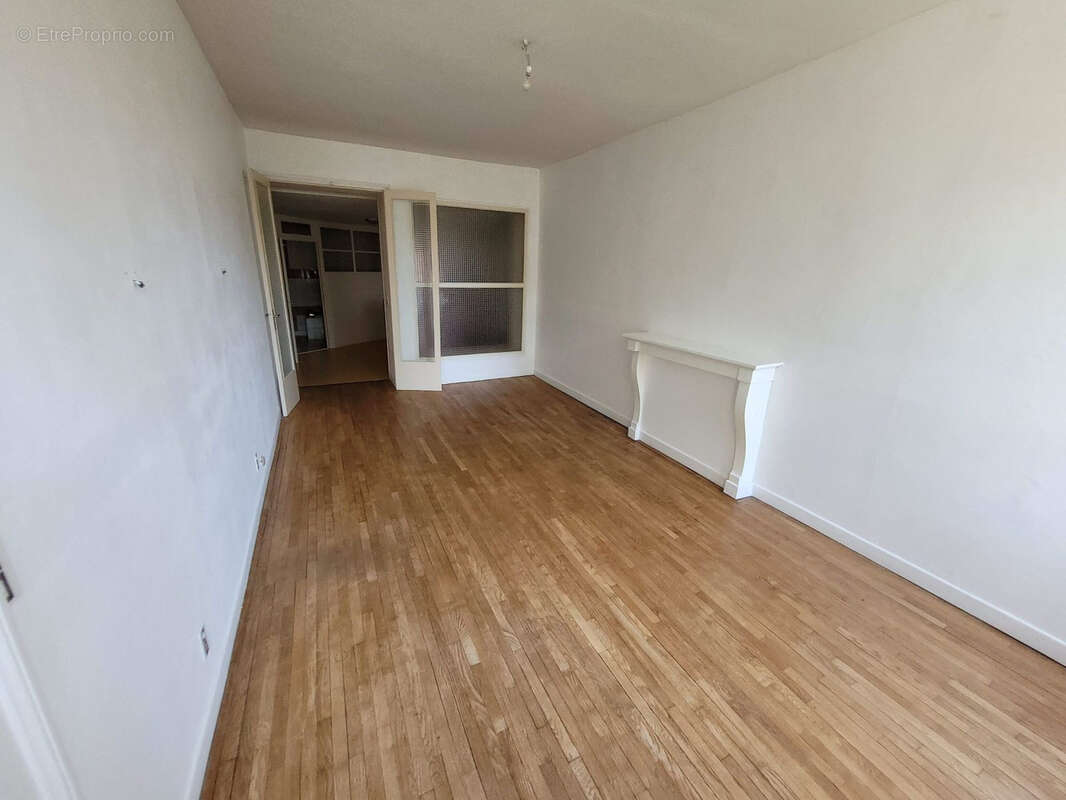 Appartement à PONTARLIER