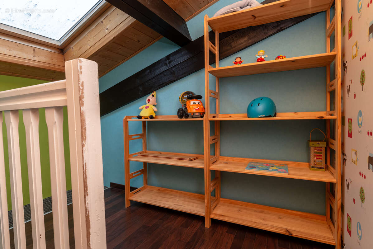 Appartement à PONTARLIER