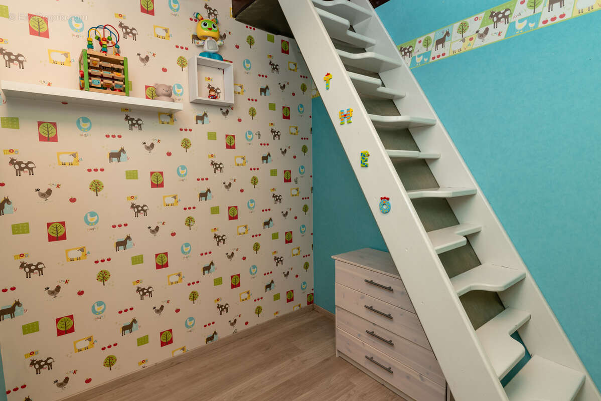 Appartement à PONTARLIER