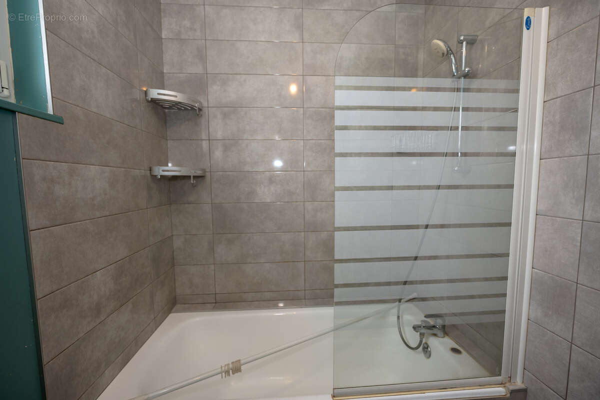 Maison à COURVIERES