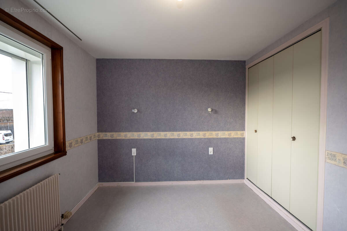 Maison à COURVIERES