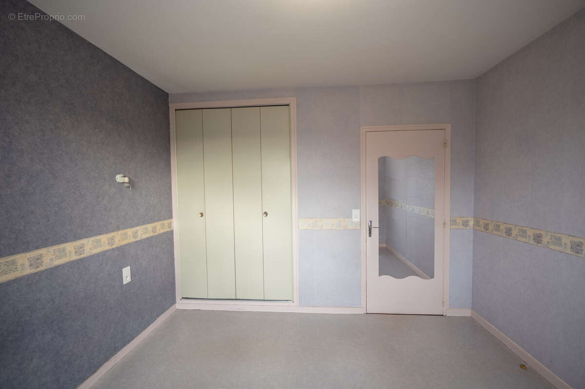 Maison à COURVIERES