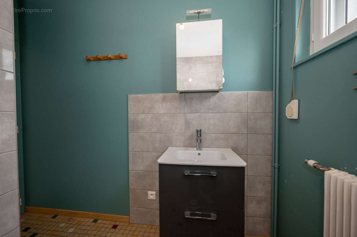 Maison à COURVIERES