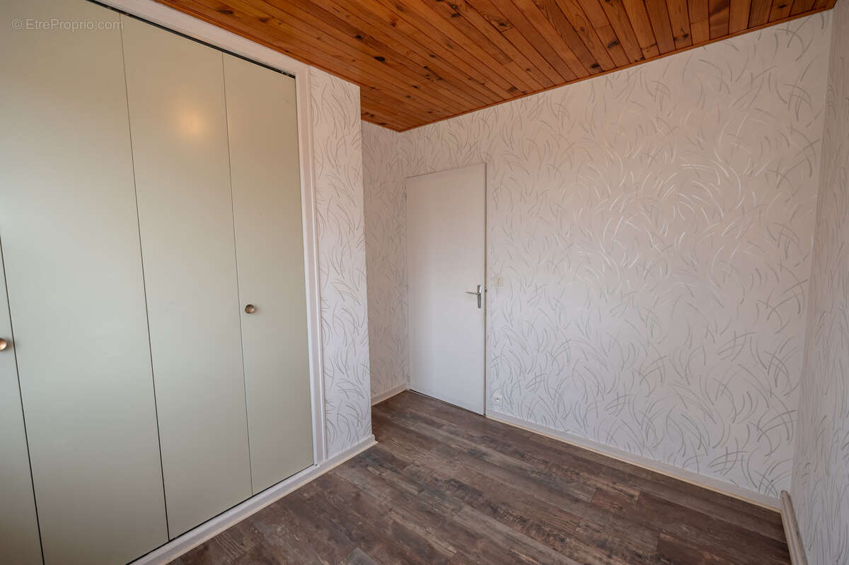 Maison à COURVIERES