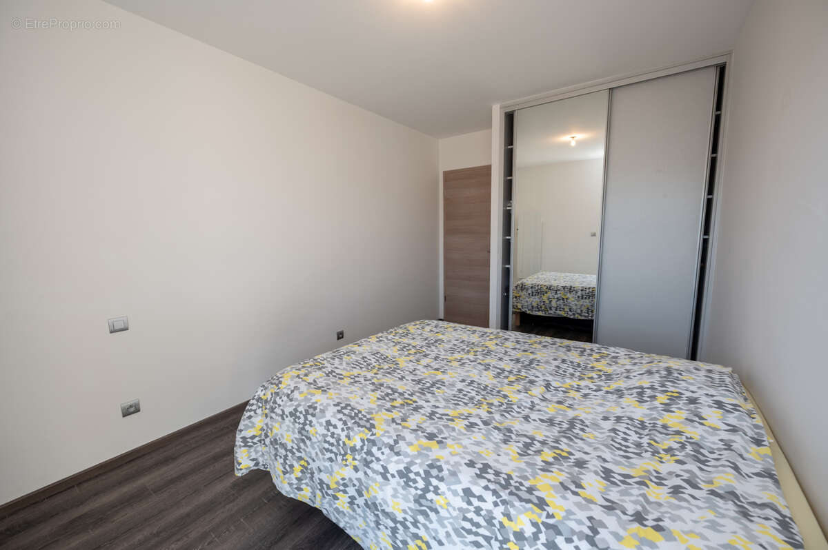 Appartement à PONTARLIER