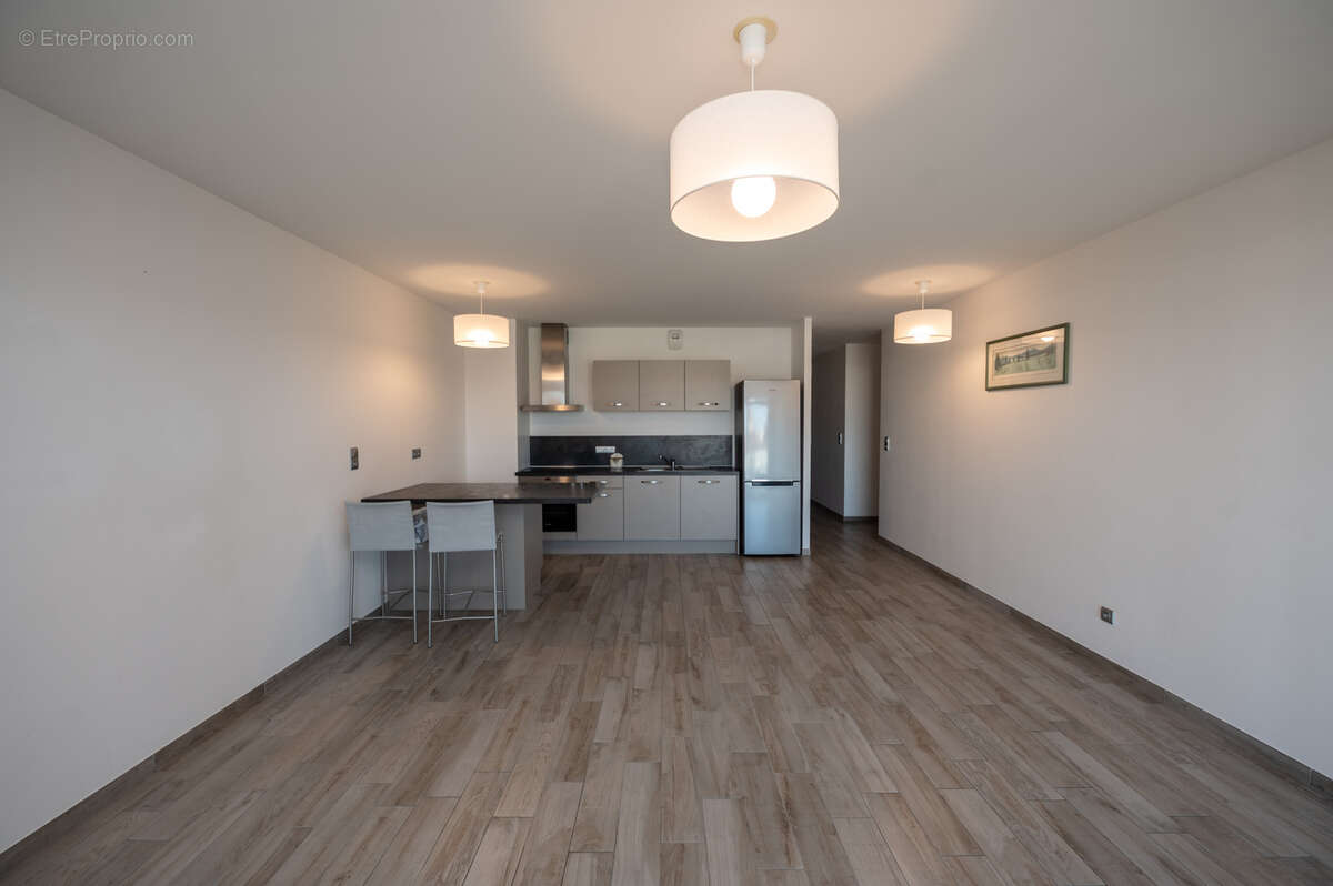 Appartement à PONTARLIER