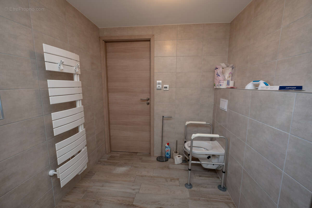 Appartement à PONTARLIER