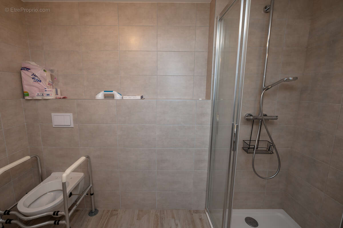 Appartement à PONTARLIER