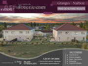 Appartement à GRANGES-NARBOZ