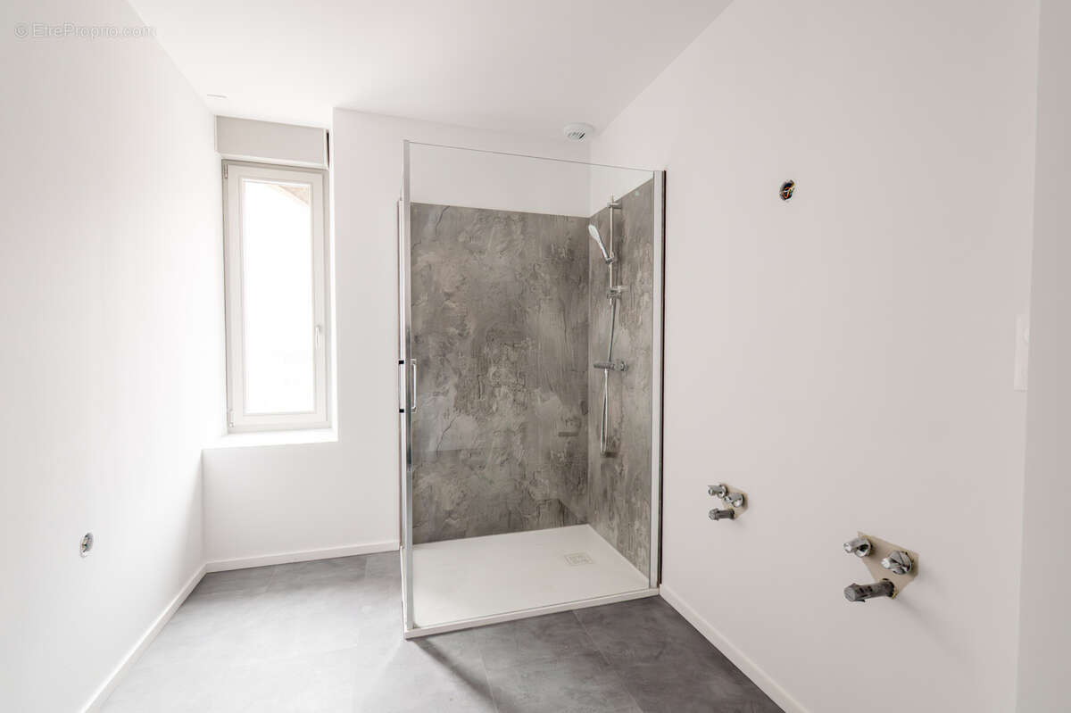 Appartement à LA CLUSE-ET-MIJOUX