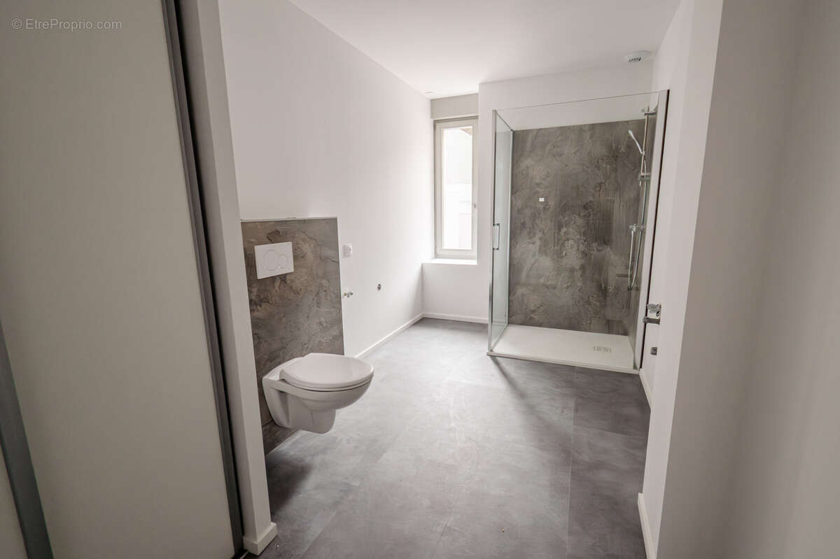 Appartement à LA CLUSE-ET-MIJOUX