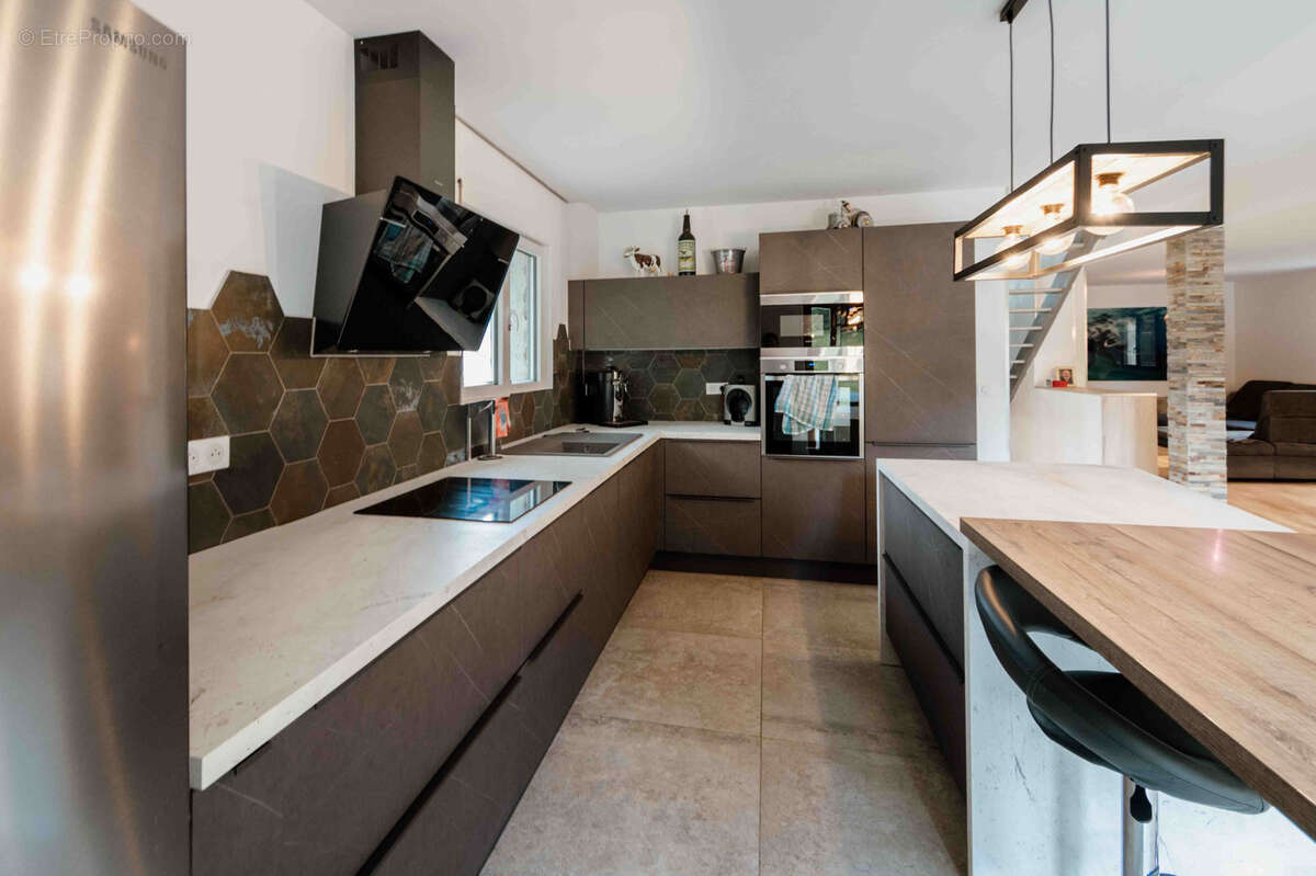 Maison à OYE-ET-PALLET