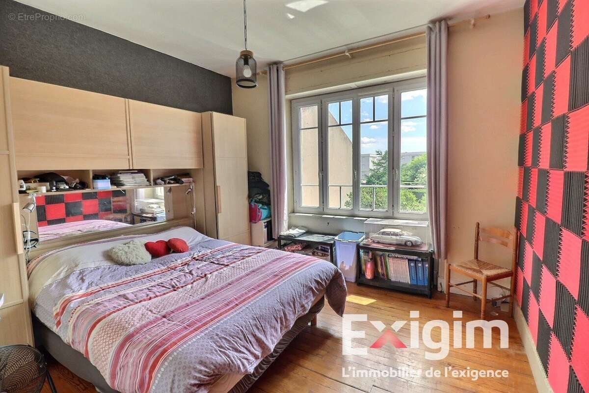 Maison à TOURNON-SUR-RHONE