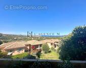 Appartement à CALVI