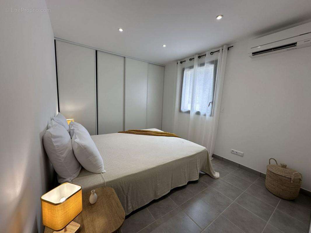 Appartement à CALVI