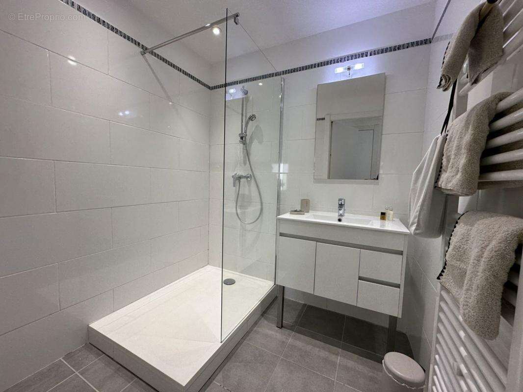 Appartement à CALVI