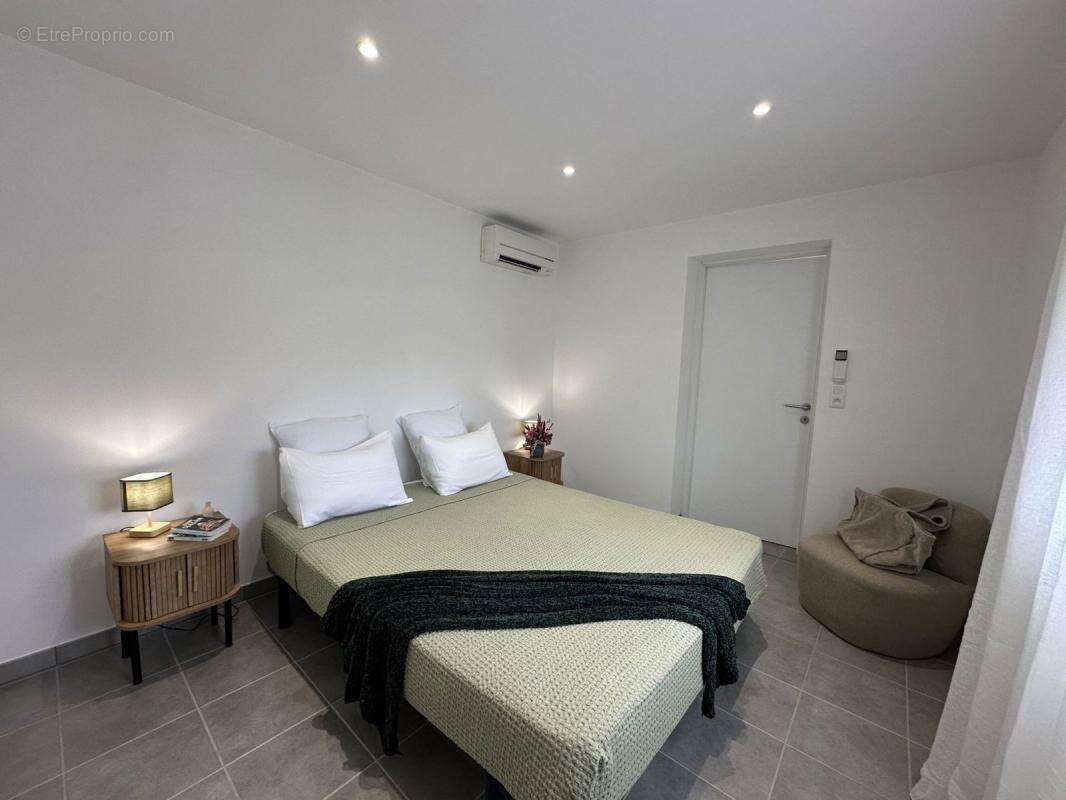 Appartement à CALVI