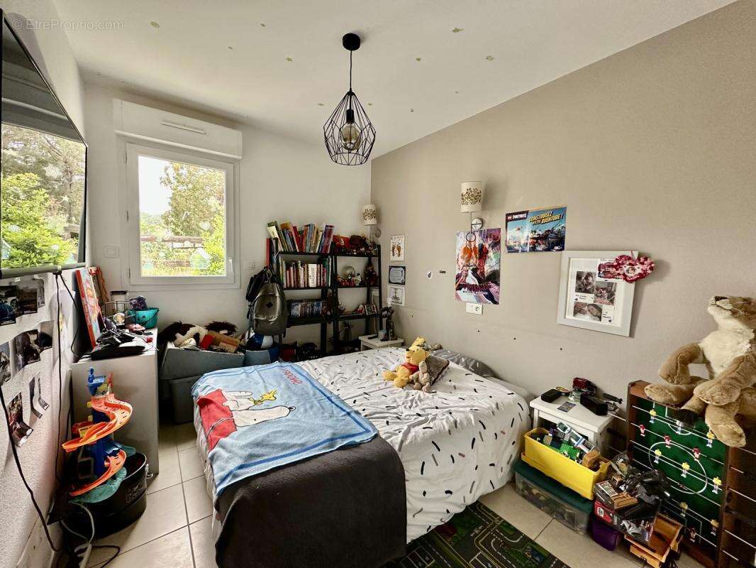 Appartement à BELGODERE