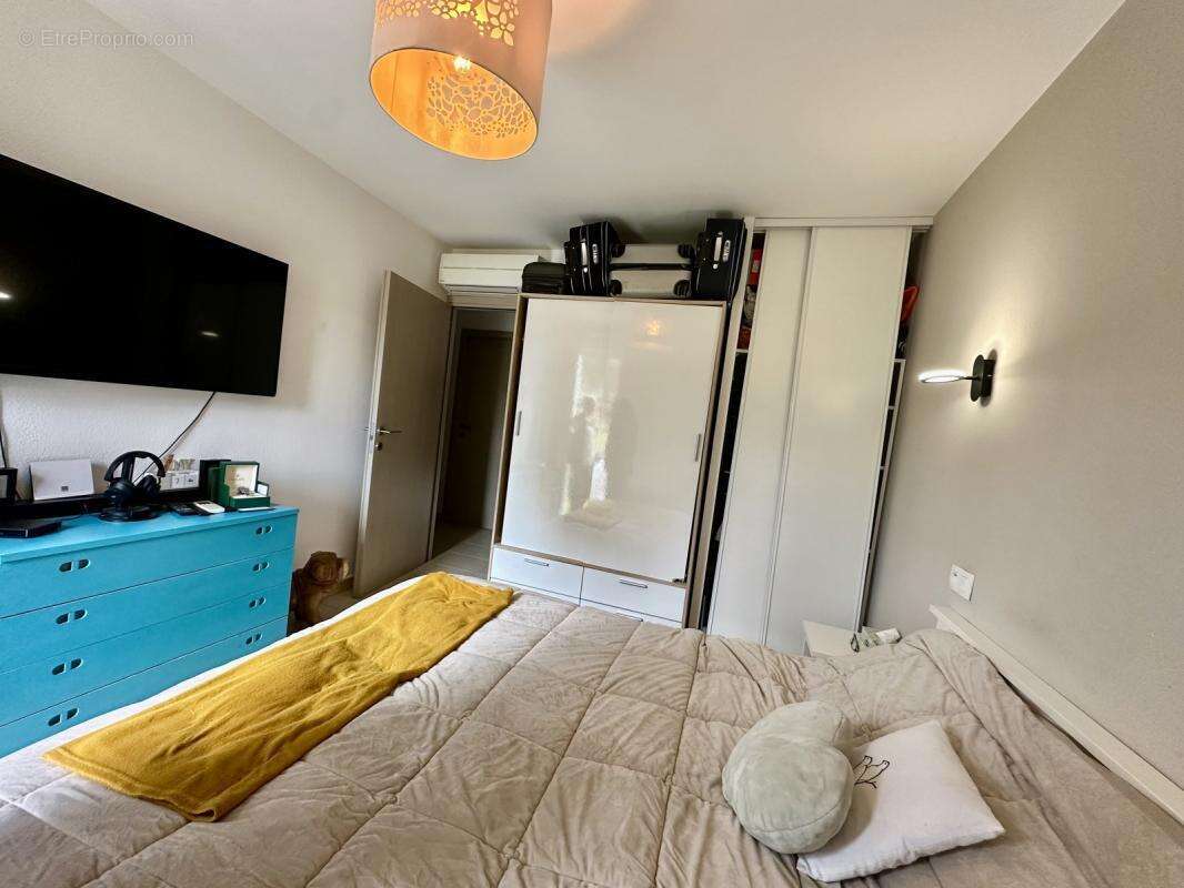 Appartement à BELGODERE