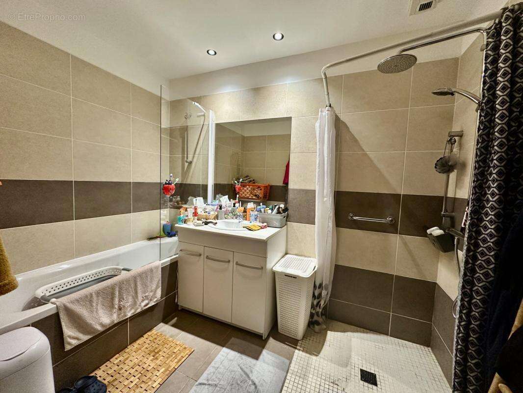 Appartement à BELGODERE