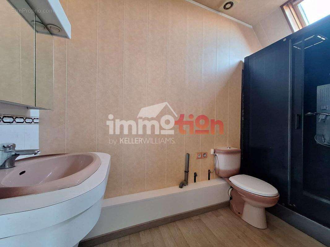 Maison à LE TREPORT