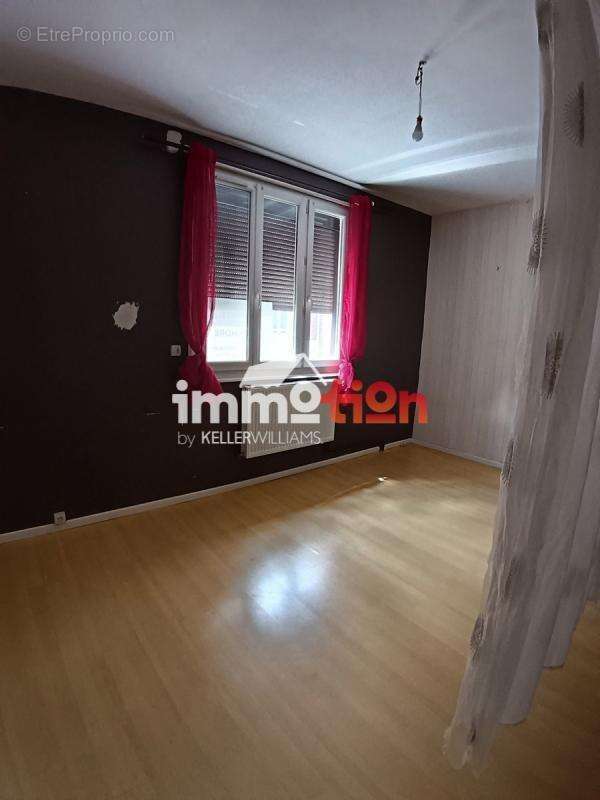 Maison à LE TREPORT