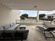 Appartement à CALVI