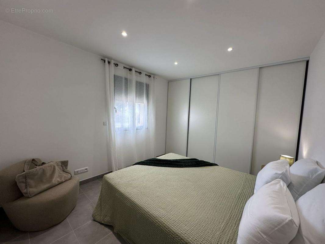 Appartement à CALVI