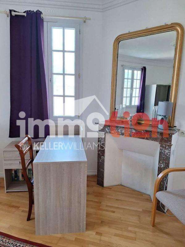 Appartement à MERS-LES-BAINS