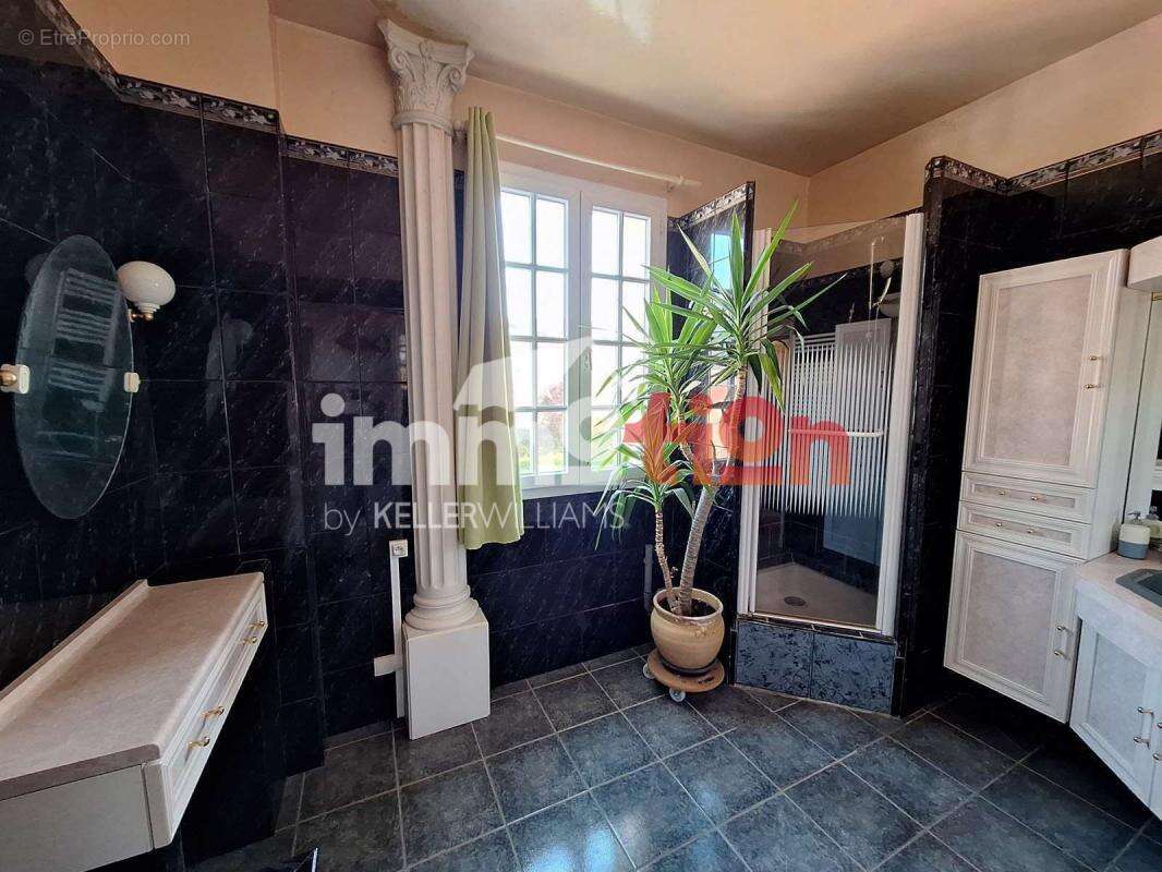 Appartement à MERS-LES-BAINS