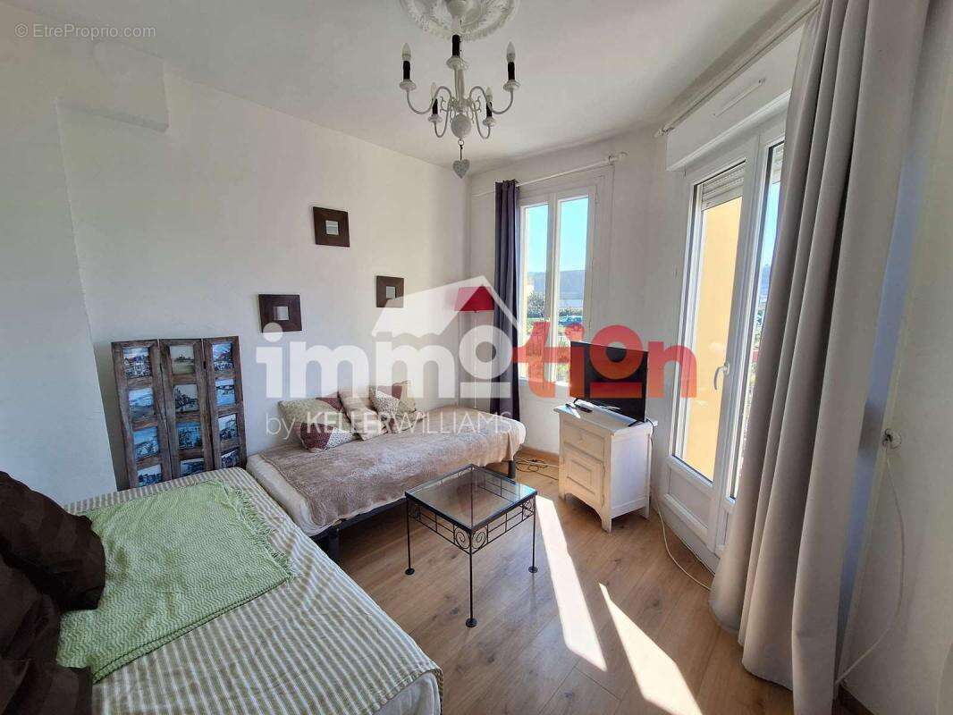 Maison à MERS-LES-BAINS