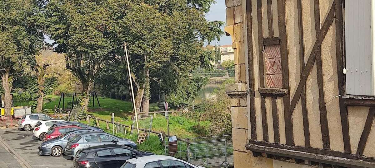 Maison à BERGERAC
