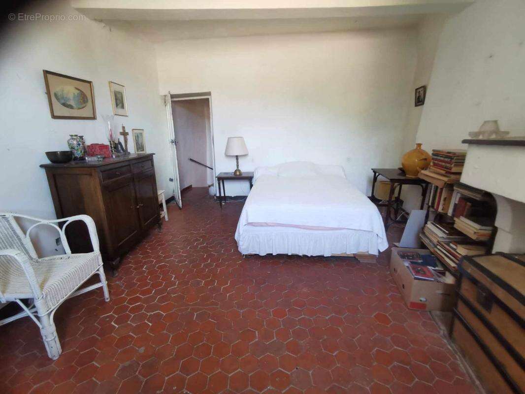 Maison à MOUSTIERS-SAINTE-MARIE