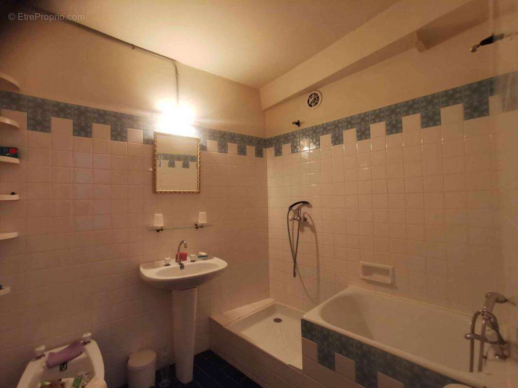 Maison à MOUSTIERS-SAINTE-MARIE