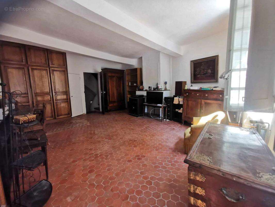 Maison à MOUSTIERS-SAINTE-MARIE