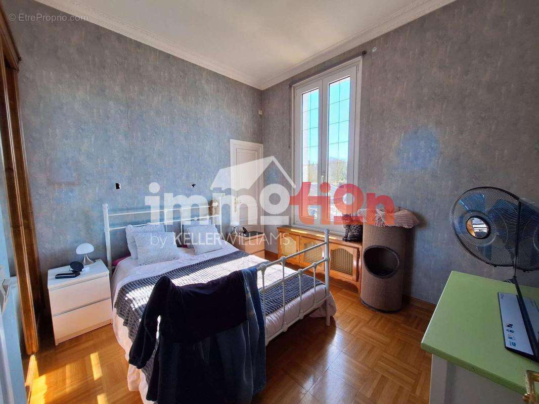 Appartement à EU