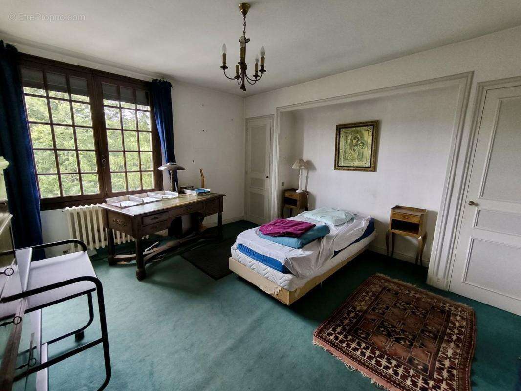 Maison à BRIVE-LA-GAILLARDE