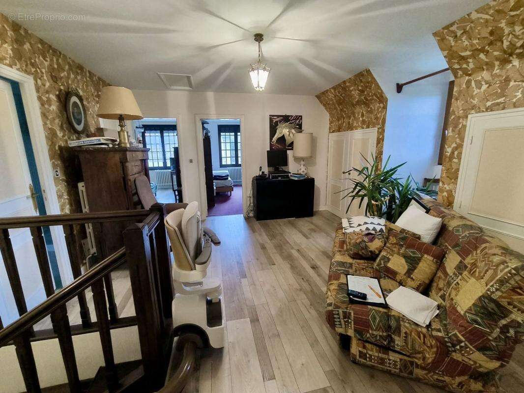 Maison à BRIVE-LA-GAILLARDE