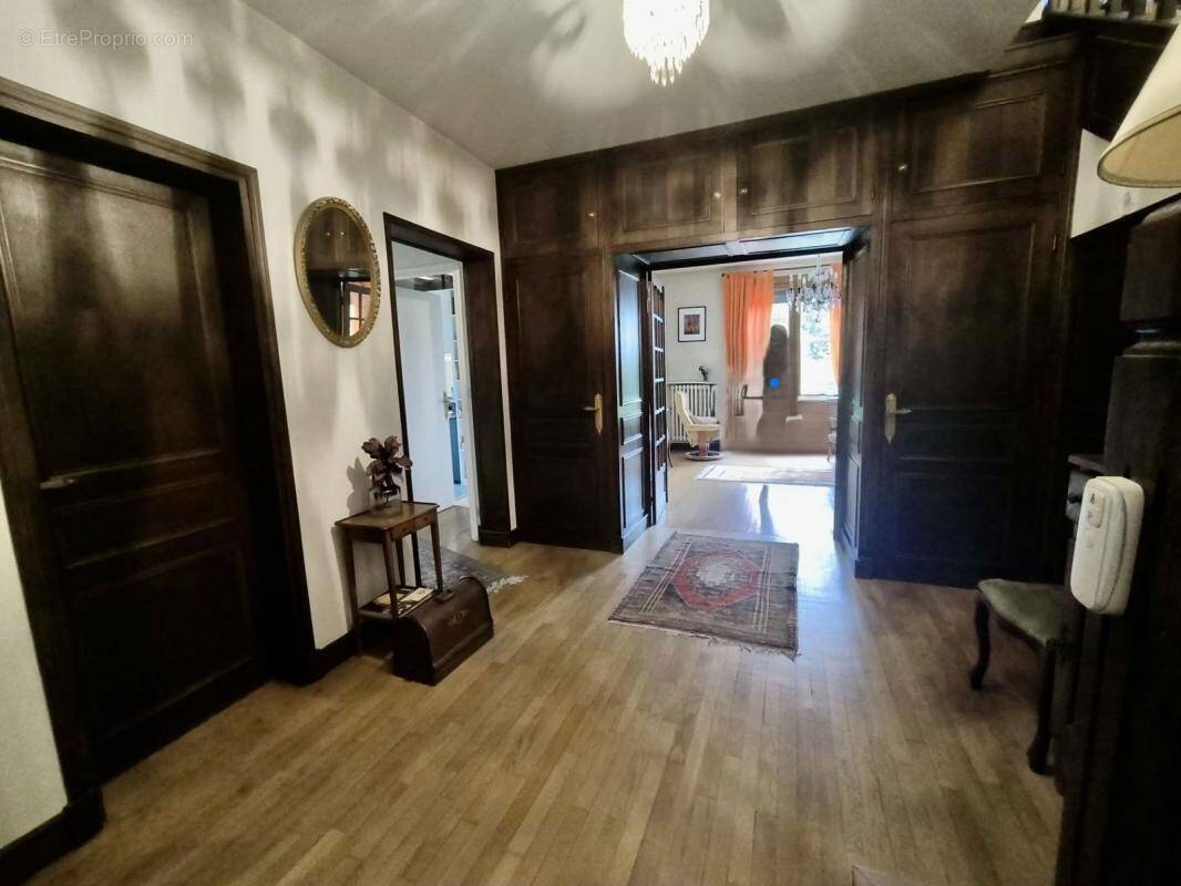 Maison à BRIVE-LA-GAILLARDE