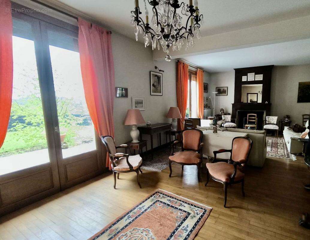 Maison à BRIVE-LA-GAILLARDE